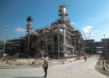 Exxon Mobil Cepu Limited Berbagi Manfaat Bersama Masyarakat