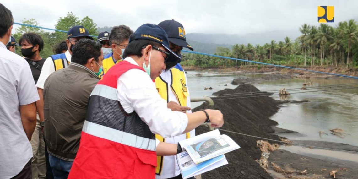 Darurat Banjir segera Tertangani