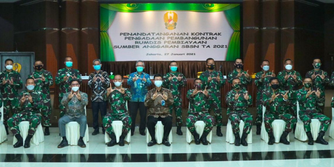 WIKA Raih 2 Kontrak Baru Strategis 2021