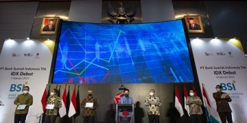 Erick Thohir: BUMN harus Go Public, juga Rambah Pasar Global