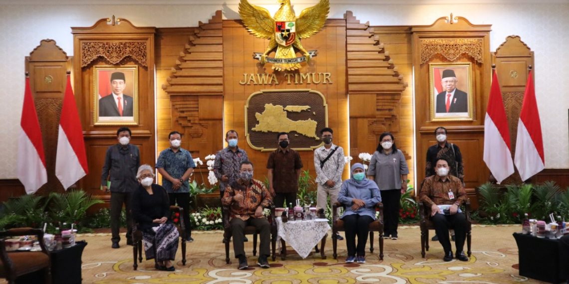 Geo Dipa Energi dapat Lampu Hijau Explorasi PLTP AW-Jawa Timur