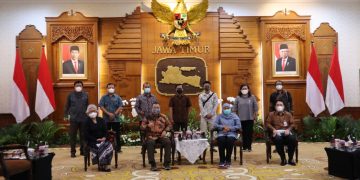 Geo Dipa Energi dapat Lampu Hijau Explorasi PLTP AW-Jawa Timur