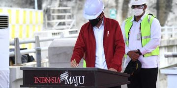 Potensi Bendungan Tapin menjadi Eco Tourism Dongkrak Ekonomi Daerah