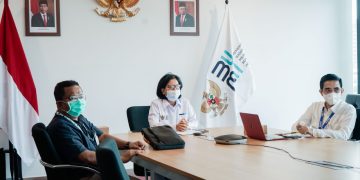 PaDi UMKM Virtual Expo 2021  Bukukan Transaksi  Rp 3,219 M