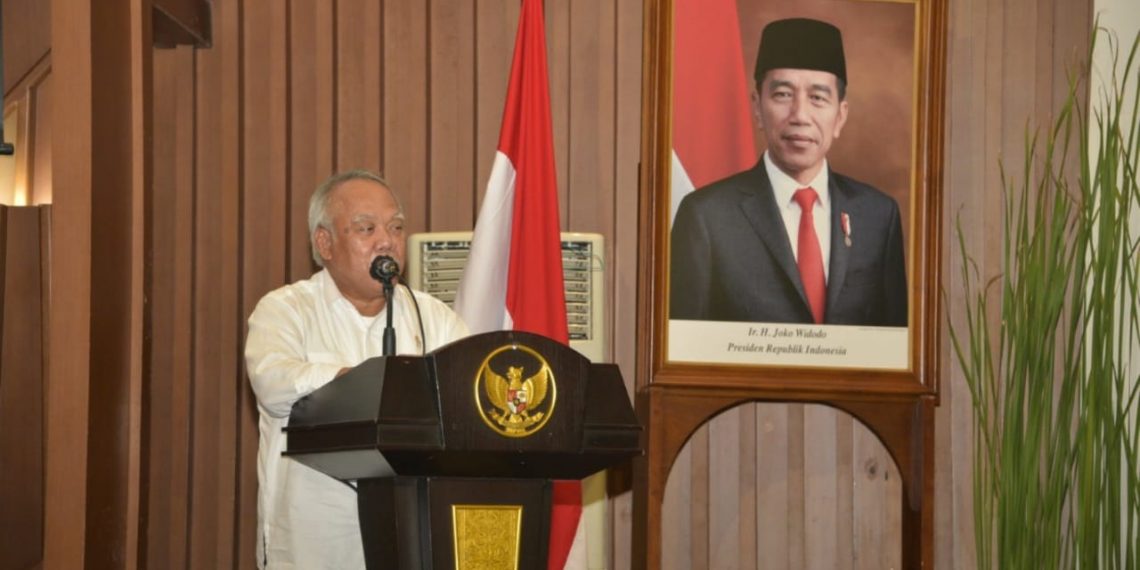 Financial Close KPBU AP Jalintim Sumsel dan Riau, Tingkatkan Kualitas Jalan Non Tol tanpa Bebani APBN