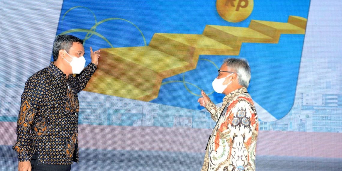 Luncurkan Tabungan Investa, BTN Serius Bidik Kalangan Menengah-Atas