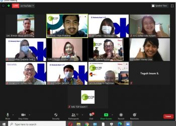 Strategi CSR Kimberly-Clark Softex Tingkatkan Kualitas Hidup Masyarakat Indonesia