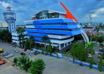 Sejahterakan Masyarakat, PKBL Pelindo IV Ini Patut Ditiru