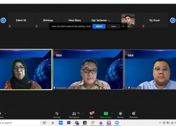 Berikut, Rekomendasi Idea untuk Pemerintah