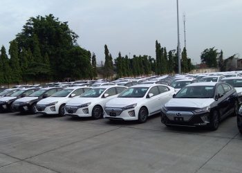 Perkuat Jasa Pelayanan Kepelabuhan, IPCC-Hyundai Resmi Kolaborasi