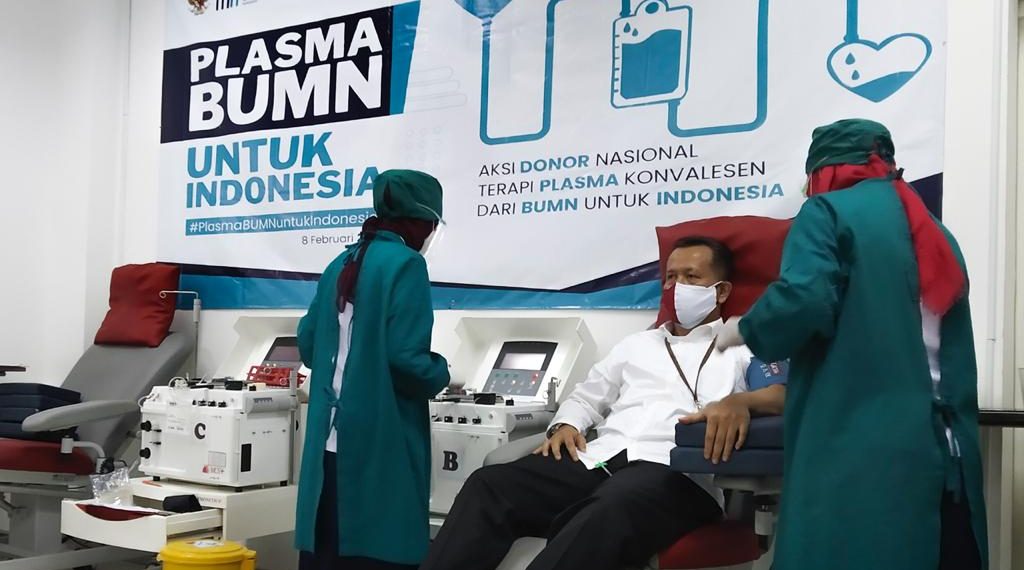 Ini Komitmen SIG Dukung Program Plasma BUMN Untuk Indonesia