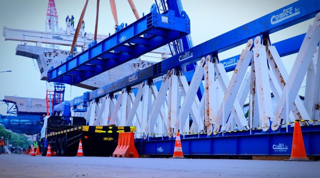 WIKA IKON Gandeng Freyssinet Perkuat Daya Saing Konstruksi Nasional