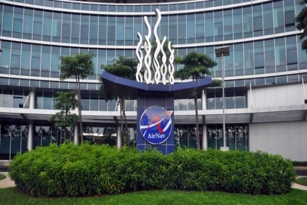 AirNav Indonesia Hadirkan Mitra Binaan Naik Kelas