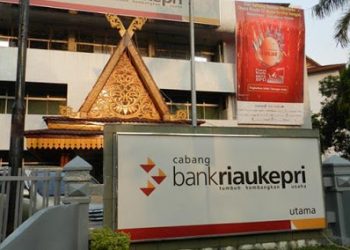 Hadirkan The Spirit to Grow Dalam Pelaksanaan CSR Bank Kepri Riau