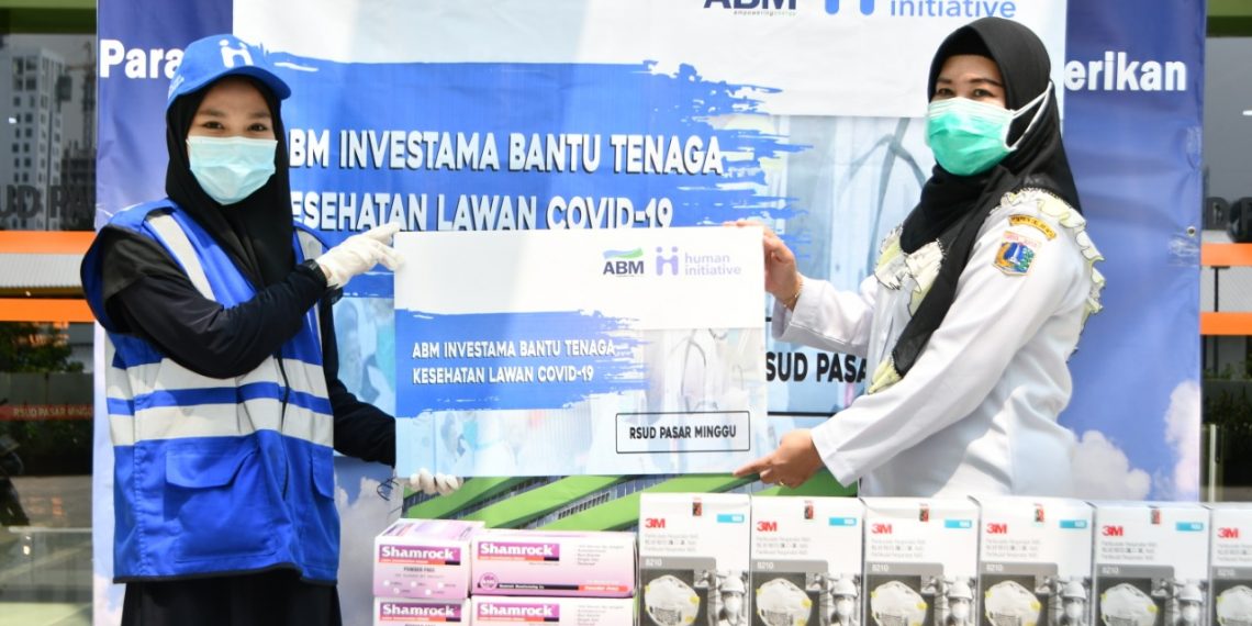 Ini Area Fokus CSR ABM Investama