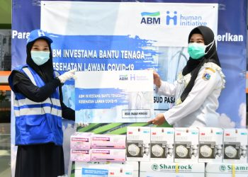 Ini Area Fokus CSR ABM Investama