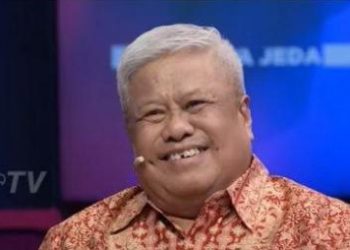 Komut Bio Farma dan Tokoh Perdamaian Telah Wafat