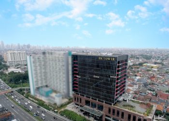 Usung Tema Goes Forward, Hutama Karya Sambut Ulang Tahun ke-60 dengan Antusias dan Kesederhanaan