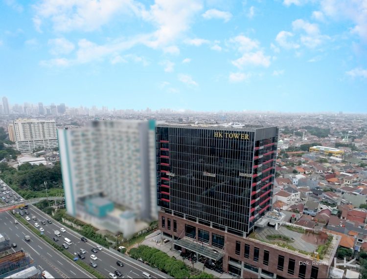 Usung Tema Goes Forward, Hutama Karya Sambut Ulang Tahun ke-60 dengan Antusias dan Kesederhanaan