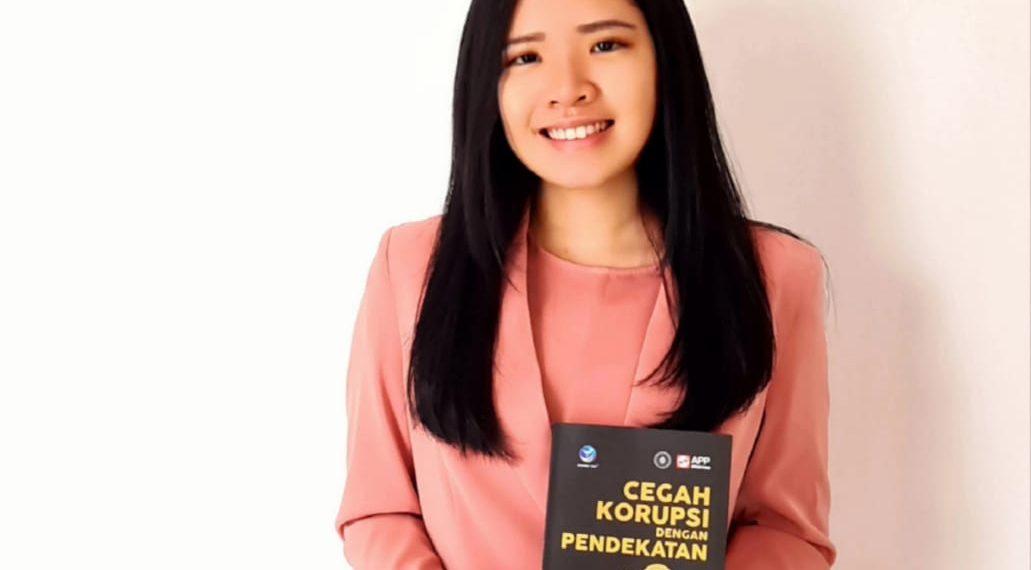 “Cegah Korupsi dengan Pendekatan GRC”