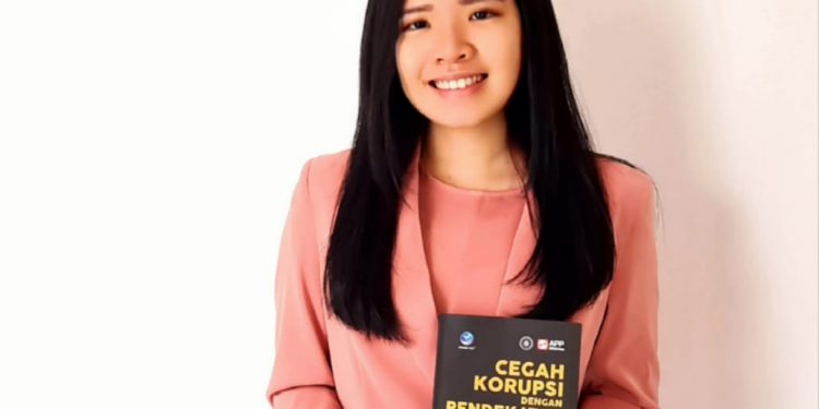 “Cegah Korupsi dengan Pendekatan GRC”