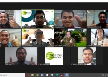 CSR PT Isuzu Astra Motor Indonesia, Berdayakan Kaum Perempuan untuk Kemandirian Ekonomi Keluarga