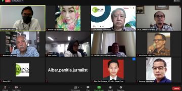 CSR Indra Karya Membangun Kebermanfaatan Akses Air