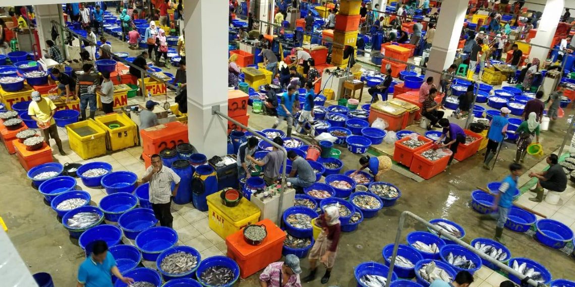 Perum Perindo Prediksi Harga Ikan Stabil di Kuartal II/2021