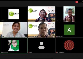 CSR Aice Group, Peduli Pandemi dan Bencana Alam Indonesia