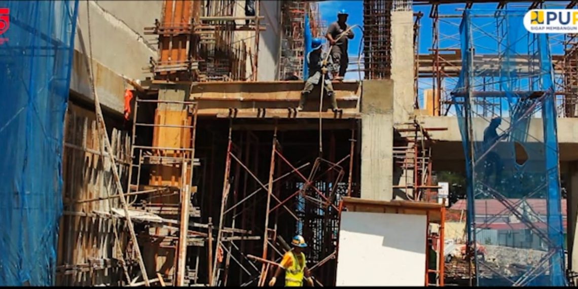 PUPR Tingkatkan Kualitas SDM Jasa Konstruksi