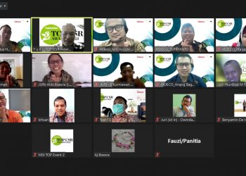 Menelisik Potret Sukses Kideco dengan Program CSR-nya