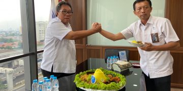 Rayakan HUT ke-60 Tahun, Indra Karya Siap Menuju Pasar Global