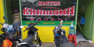 FOTO – 60 Pengusaha Warteg Siap Gabung E-Commerce