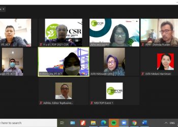 Rumah Belajar JICT Sudah Asuh 11.000 Anak