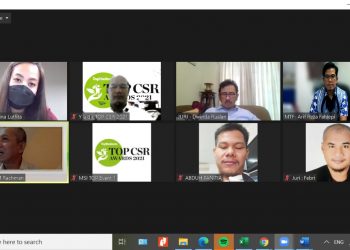 Mandiri Tunas Finance, Komitmen Program CSR Adopsi IS0 26000
