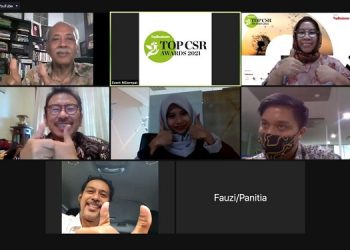 Inilah CSR Unggulan PT SCG Indonesia, Termasuk di Era Pandemi