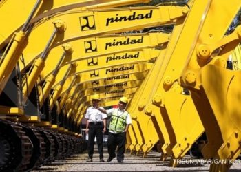 CSR dan PKBL Pindad Bangun Ketangguhan Perekonomian Masyarakat