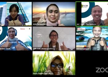 Walau Covid, Asuransi Sinar Mas Tetap Genjot CSR
