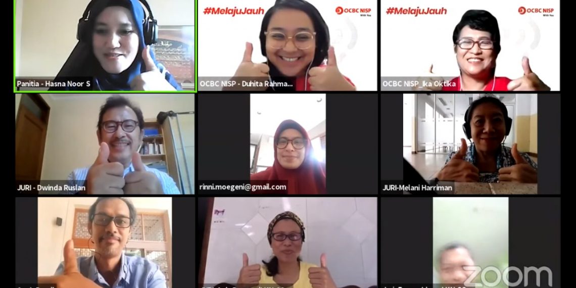 2020, Bank Ini Alokasikan 11.418 Jam untuk CSR