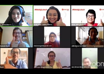 2020, Bank Ini Alokasikan 11.418 Jam untuk CSR