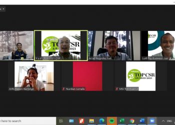 10 Program CSR Unggulan Dukung TPK Koja Mendunia