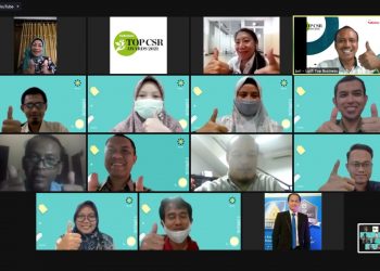 LAZNAS BSM Umat, Optimalkan ZISWAF, Dana Sosial dan CSR