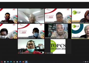 ASTRA Infra Fokuskan Empat Pilar Utama dalam Program CSR