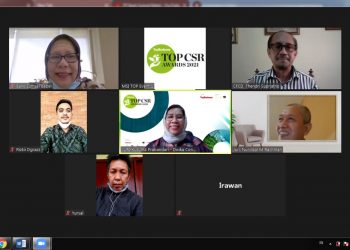 Kembangkan CSR Bina Mitra, Bank Sumsel Babel Selaraskan CSR dengan Strategi Bisnis