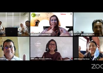 Program CSR PT Timah Tbk Tunjang Keberlangsungan Bisnis