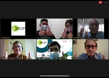 Program CSR Kao Indonesia Mengacu ESG Kao Global