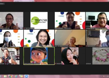 CSR Hero Group Berada Dalam Payung HERO Peduli