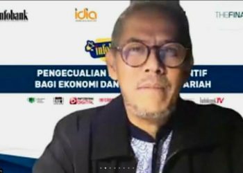Pegengecualian Pajak Pengelolaan Dana Haji, BPKH: Angin Segar Keuangan Syariah