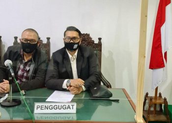 Dinilai Tak Ada Kerugan Negara, Dana Rp35 M Statusnya Non APBN di KLH