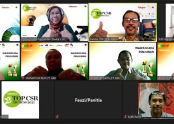 CSR Jadi Core Business, Ini Target Mulia PT Asmin Bara Bronang